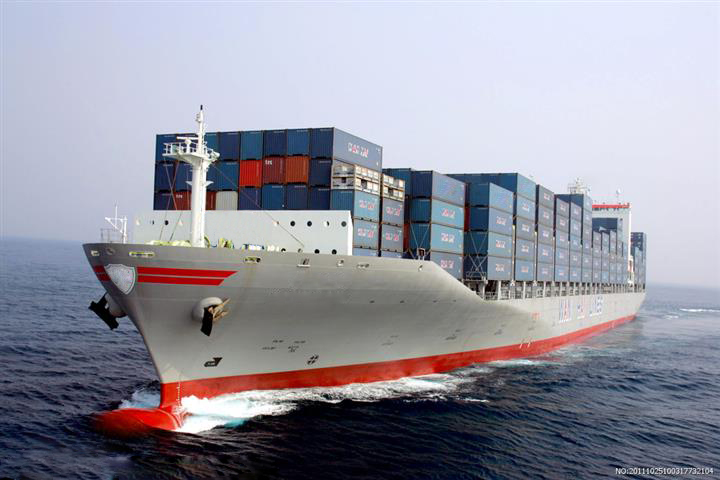 Sea Freight